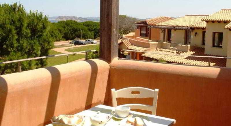 Borgo Dei Pescatori Aglientu Exterior foto